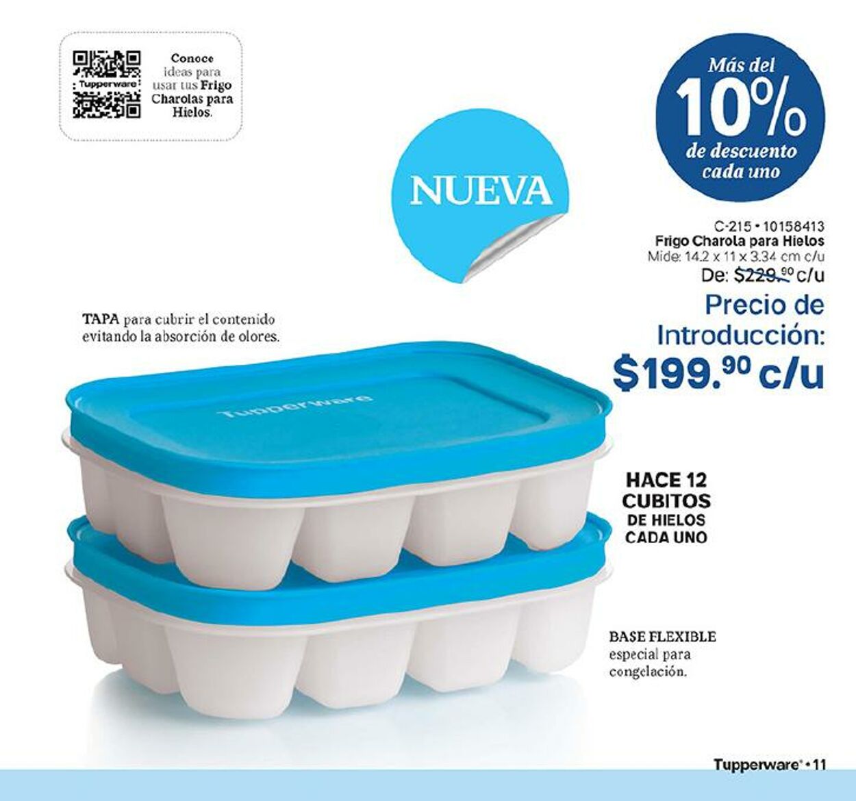 Catálogo Tupperware 02.01.2023 - 22.01.2023