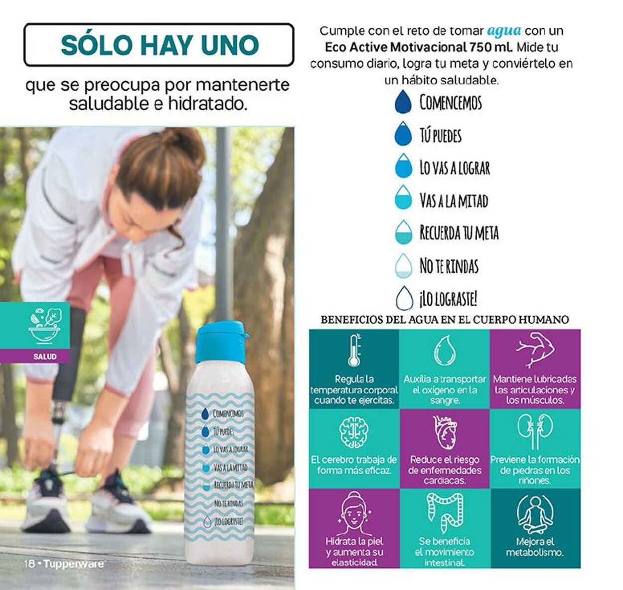 Catálogo Tupperware 02.01.2023 - 22.01.2023