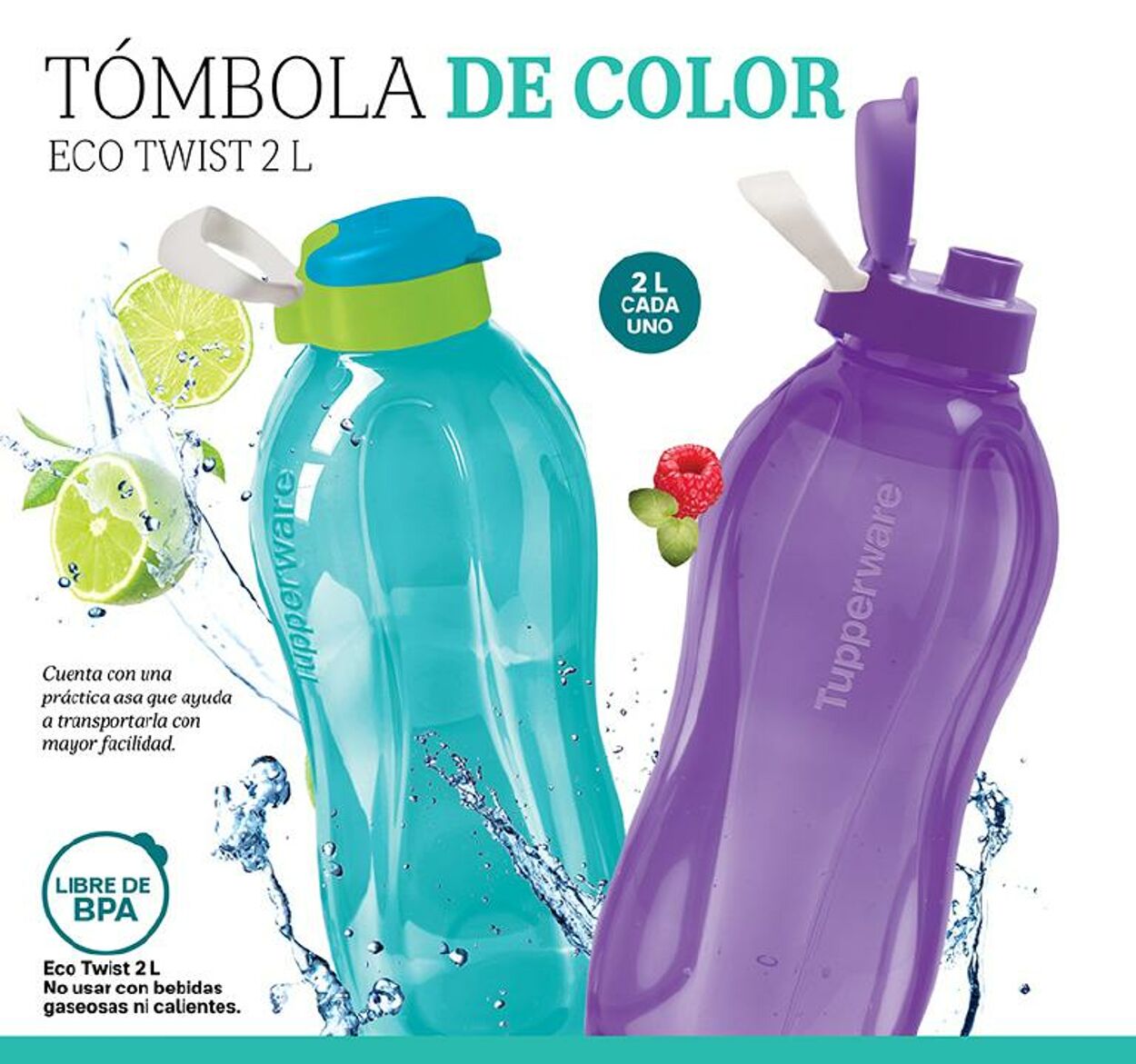 Catálogo Tupperware 02.01.2023 - 22.01.2023