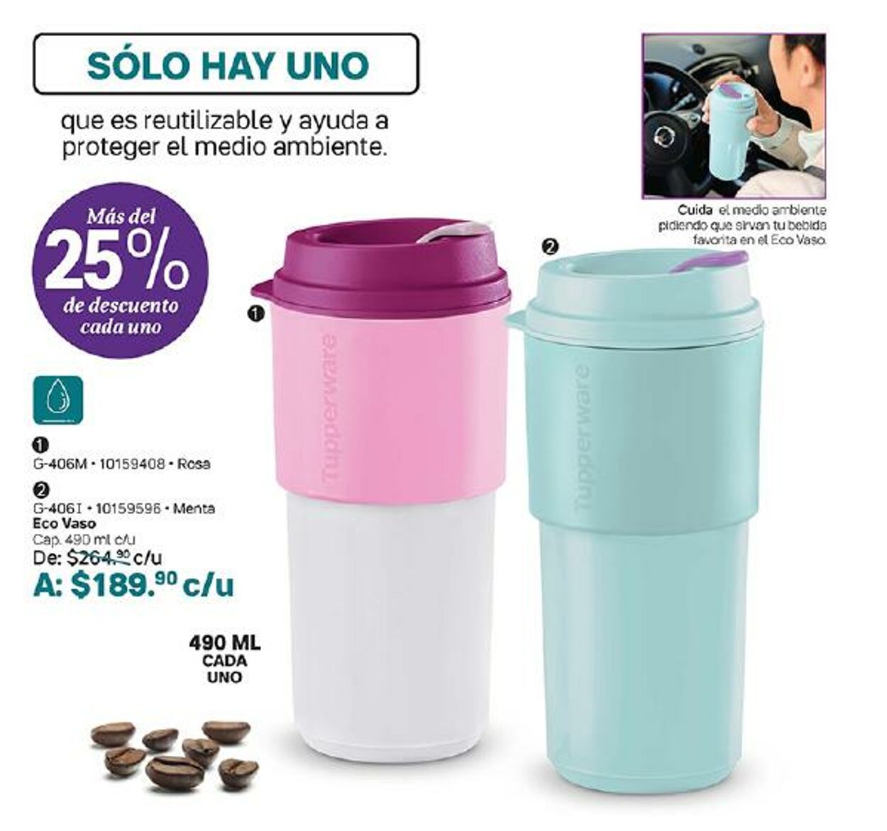 Catálogo Tupperware 02.01.2023 - 22.01.2023