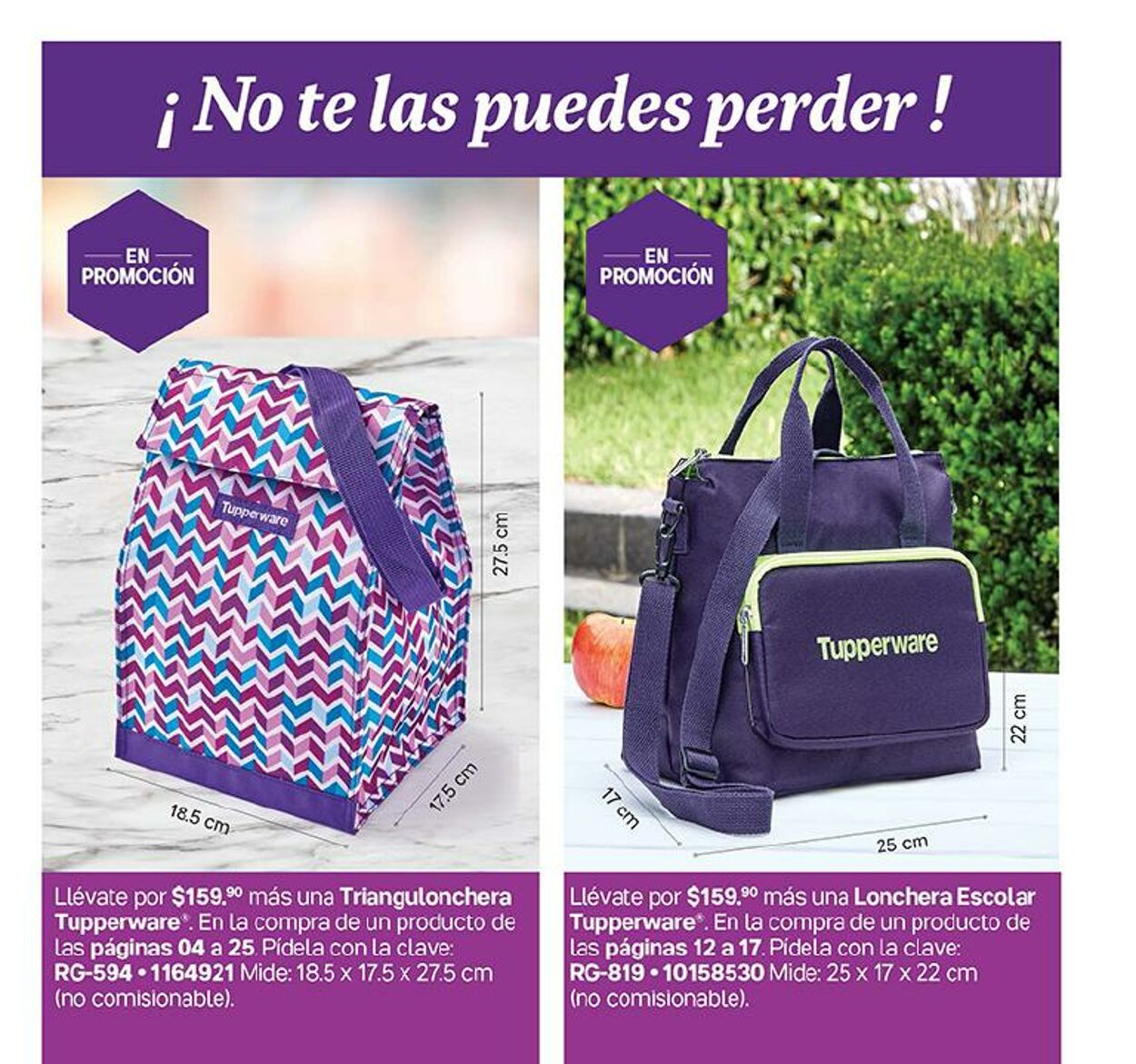 Catálogo Tupperware 02.01.2023 - 22.01.2023