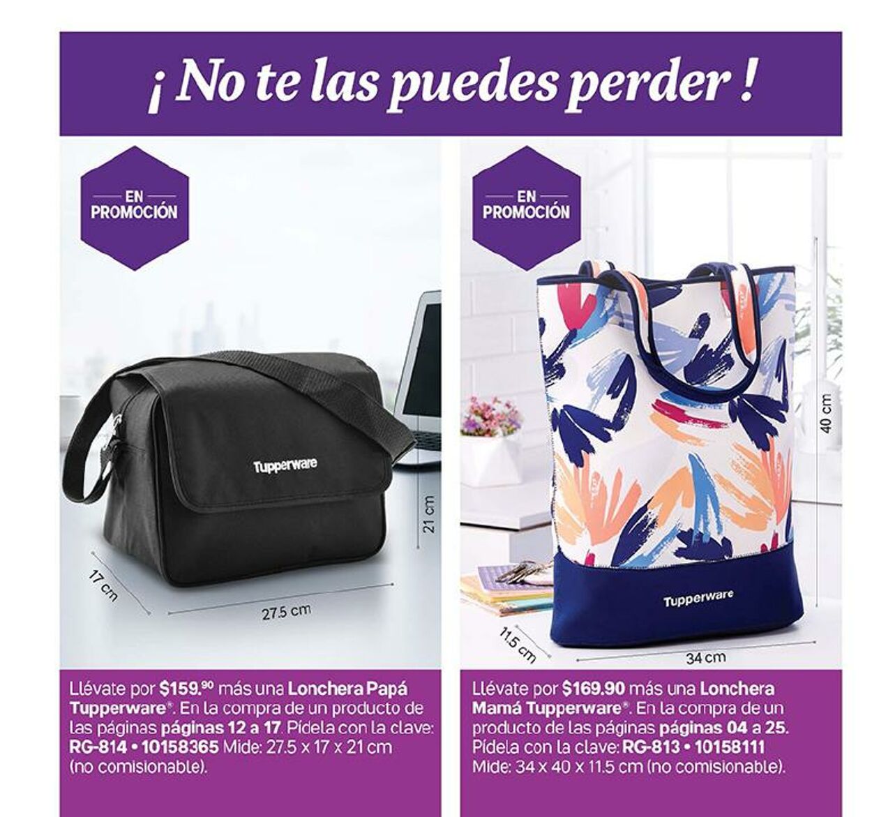 Catálogo Tupperware 02.01.2023 - 22.01.2023