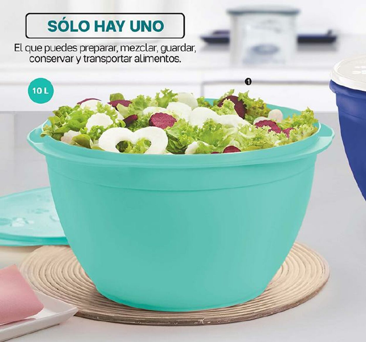 Catálogo Tupperware 02.01.2023 - 22.01.2023