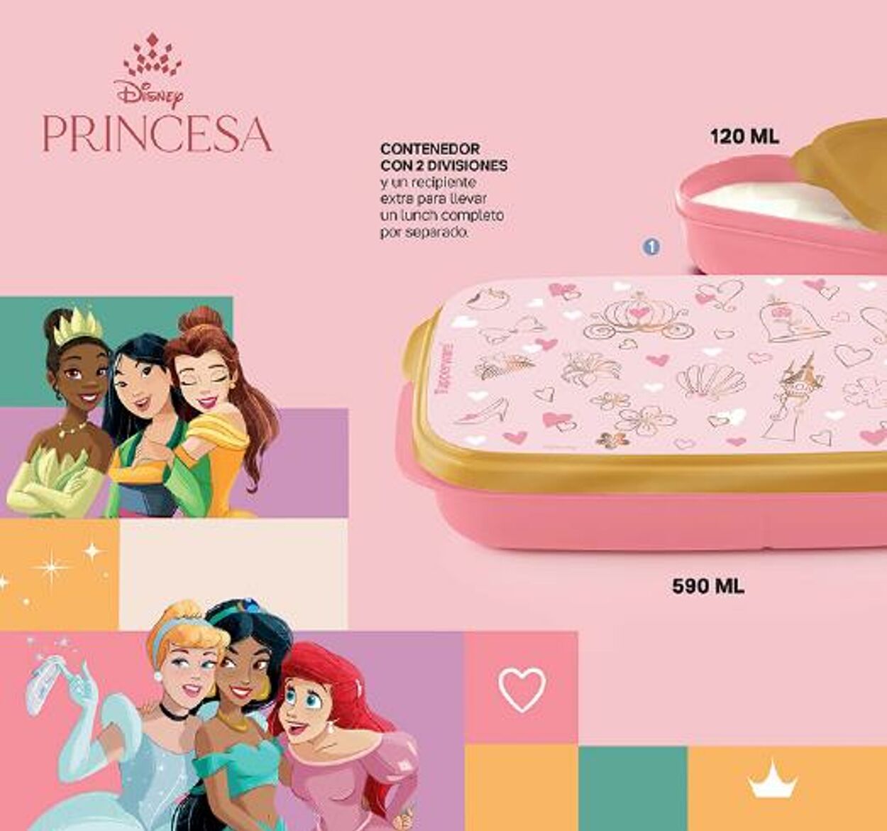 Catálogo Tupperware 02.01.2023 - 22.01.2023