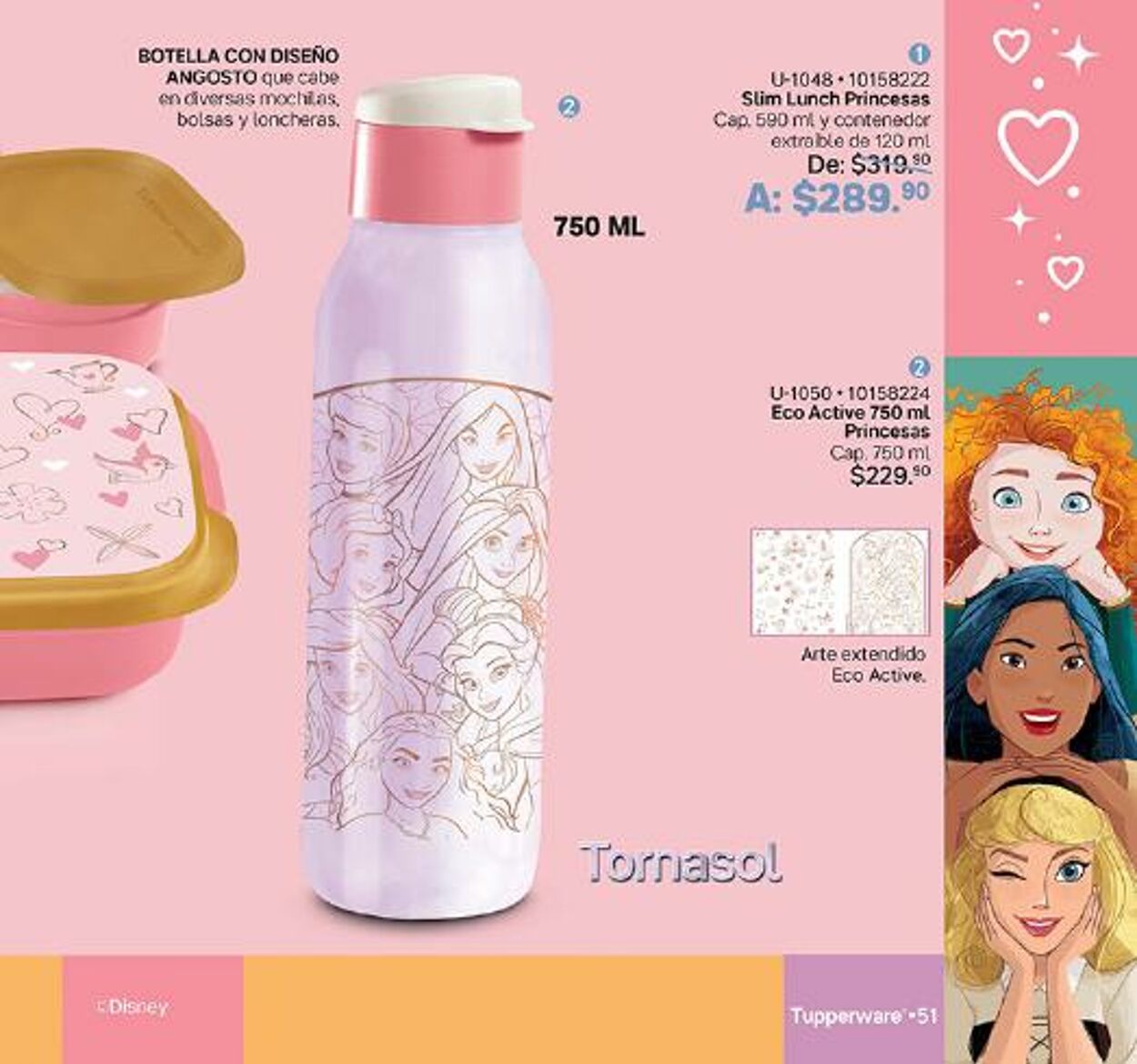 Catálogo Tupperware 02.01.2023 - 22.01.2023