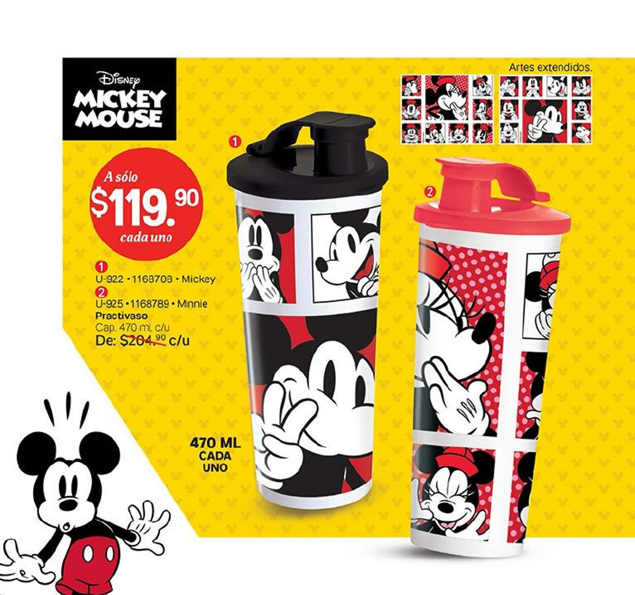 Catálogo Tupperware 02.01.2023 - 22.01.2023