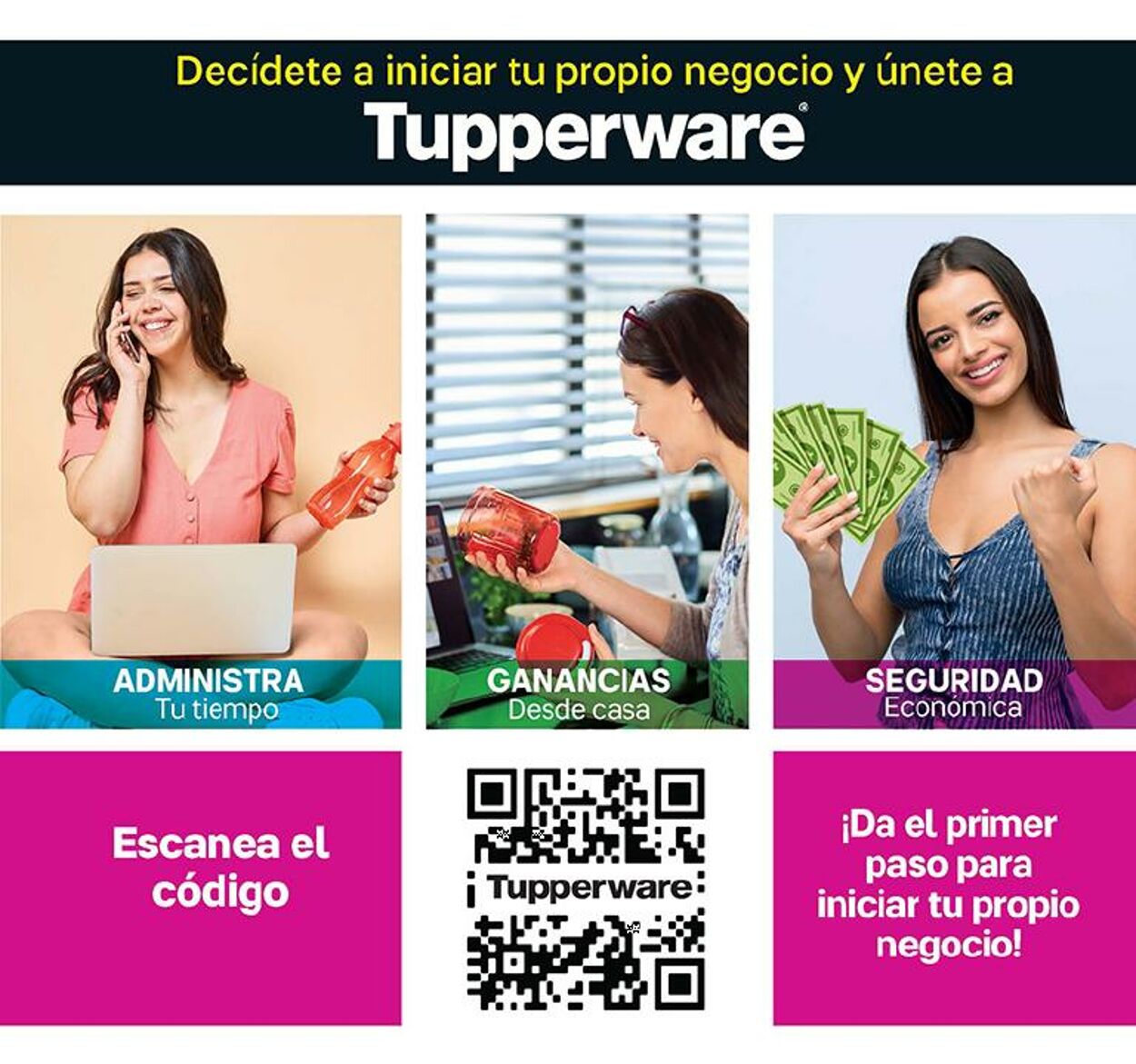 Catálogo Tupperware 02.01.2023 - 22.01.2023