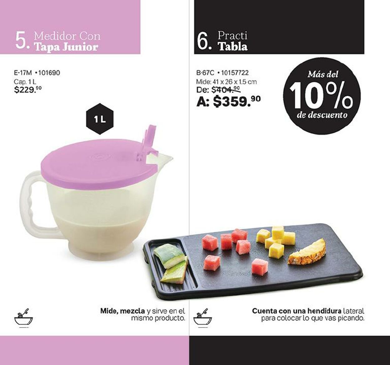 Catálogo Tupperware 02.01.2023 - 22.01.2023