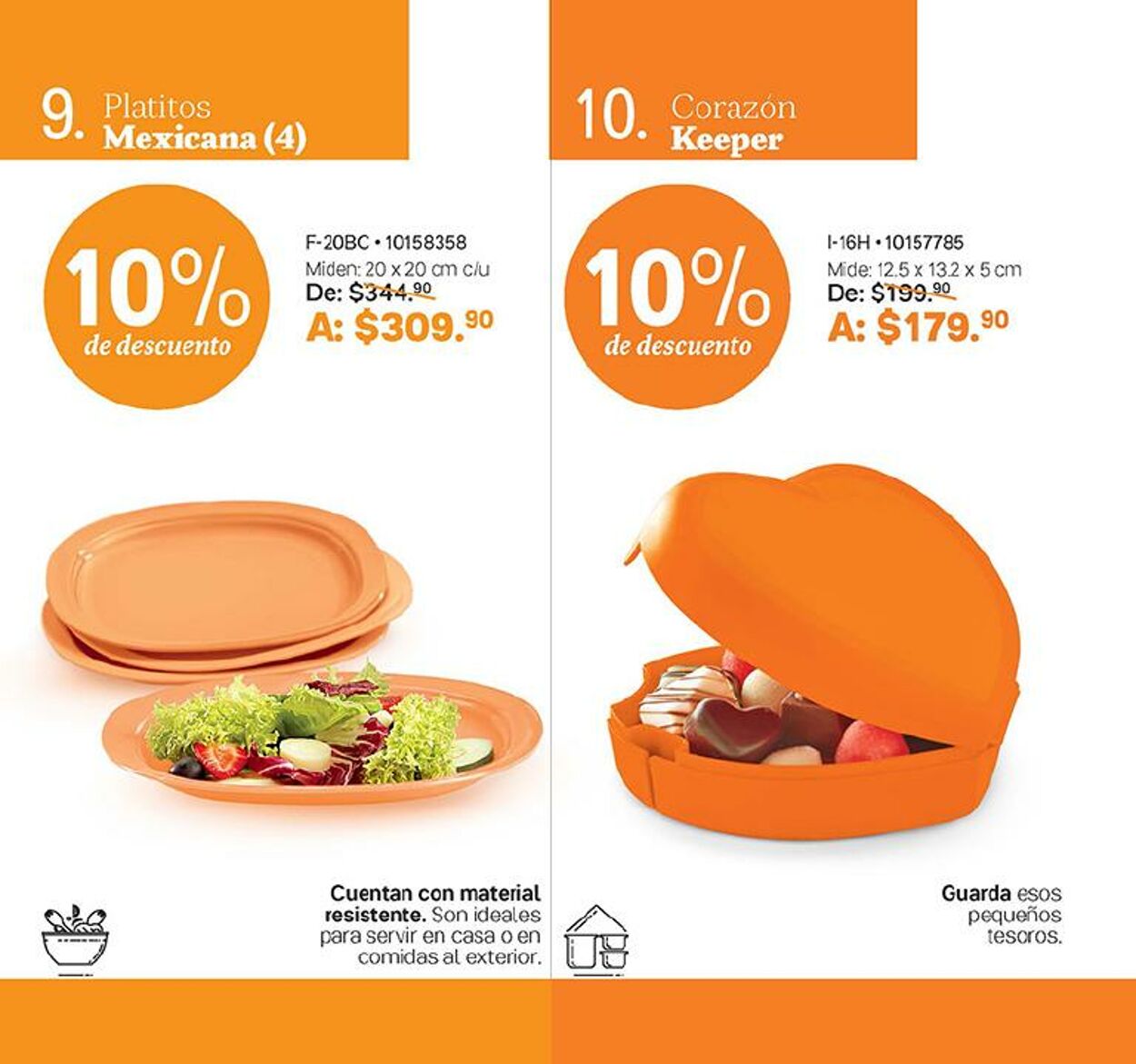 Catálogo Tupperware 02.01.2023 - 22.01.2023