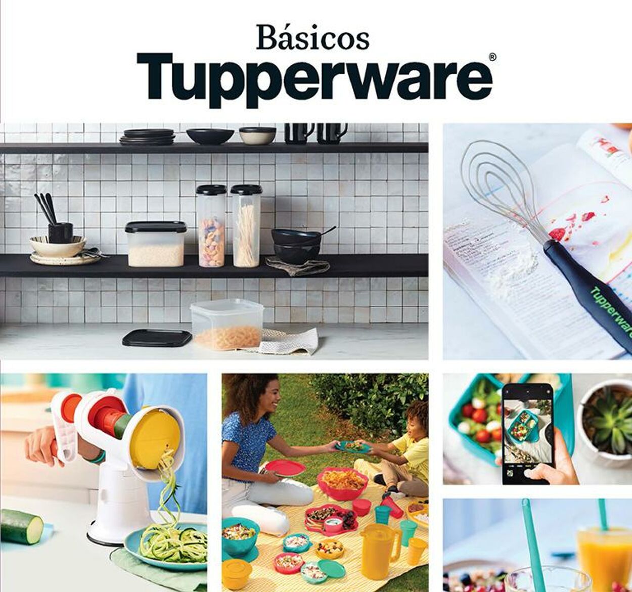 Catálogo Tupperware 02.01.2023 - 22.01.2023