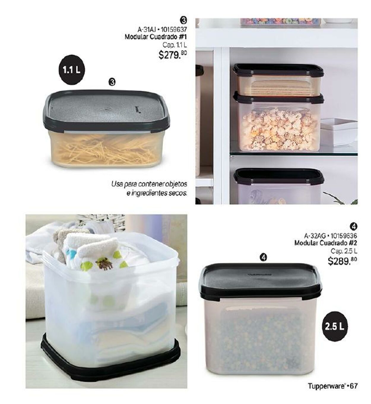 Catálogo Tupperware 02.01.2023 - 22.01.2023