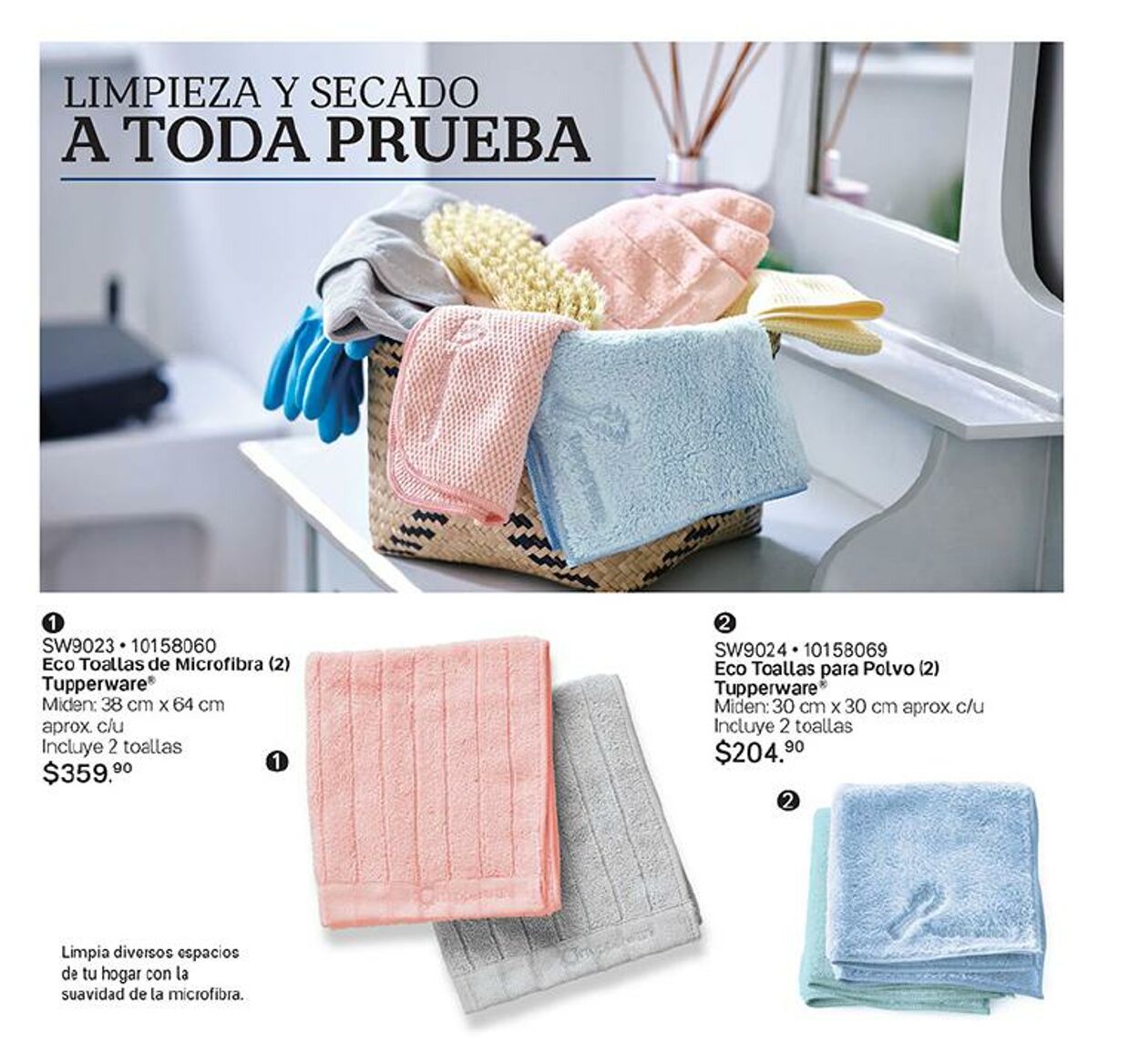 Catálogo Tupperware 02.01.2023 - 22.01.2023