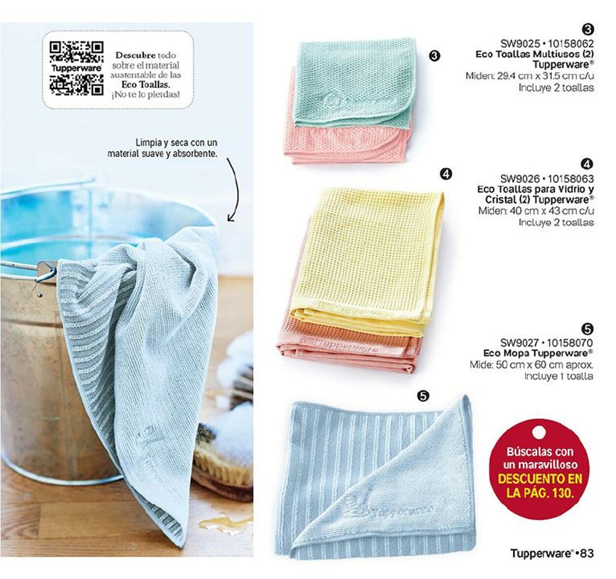 Catálogo Tupperware 02.01.2023 - 22.01.2023