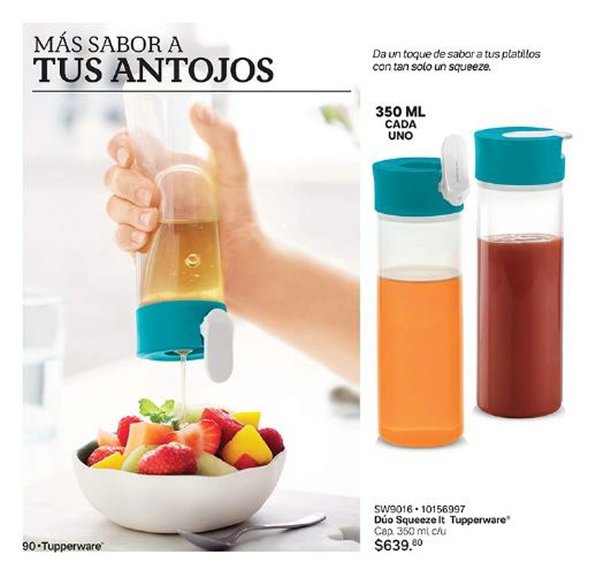 Catálogo Tupperware 02.01.2023 - 22.01.2023