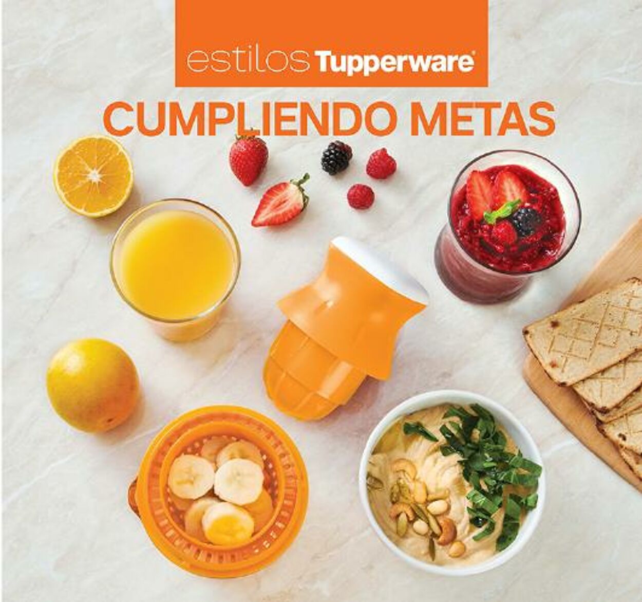 Catálogo Tupperware 02.01.2023 - 22.01.2023