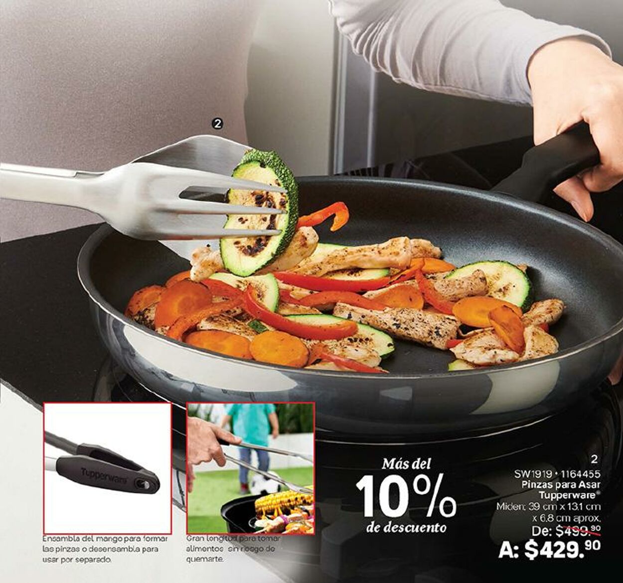 Catálogo Tupperware 02.01.2023 - 22.01.2023