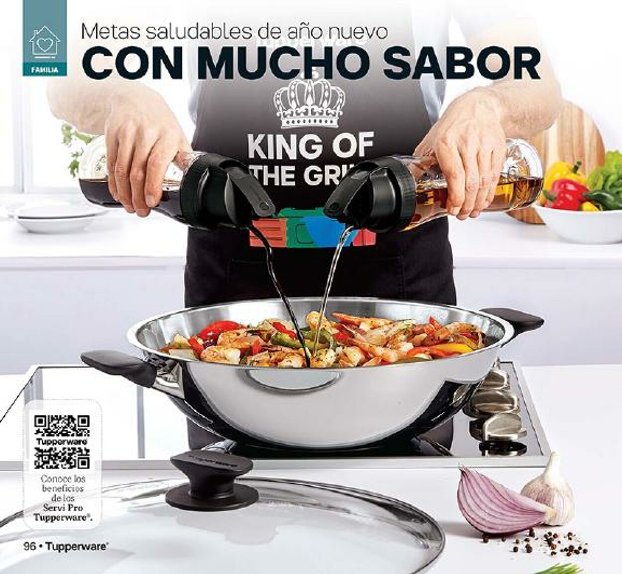 Catálogo Tupperware 02.01.2023 - 22.01.2023