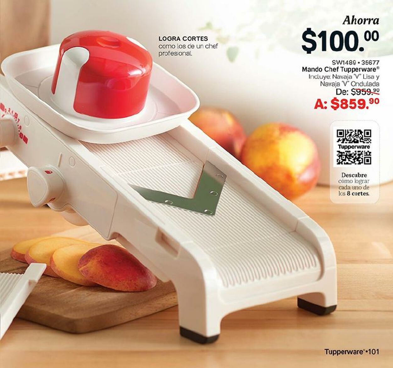 Catálogo Tupperware 02.01.2023 - 22.01.2023