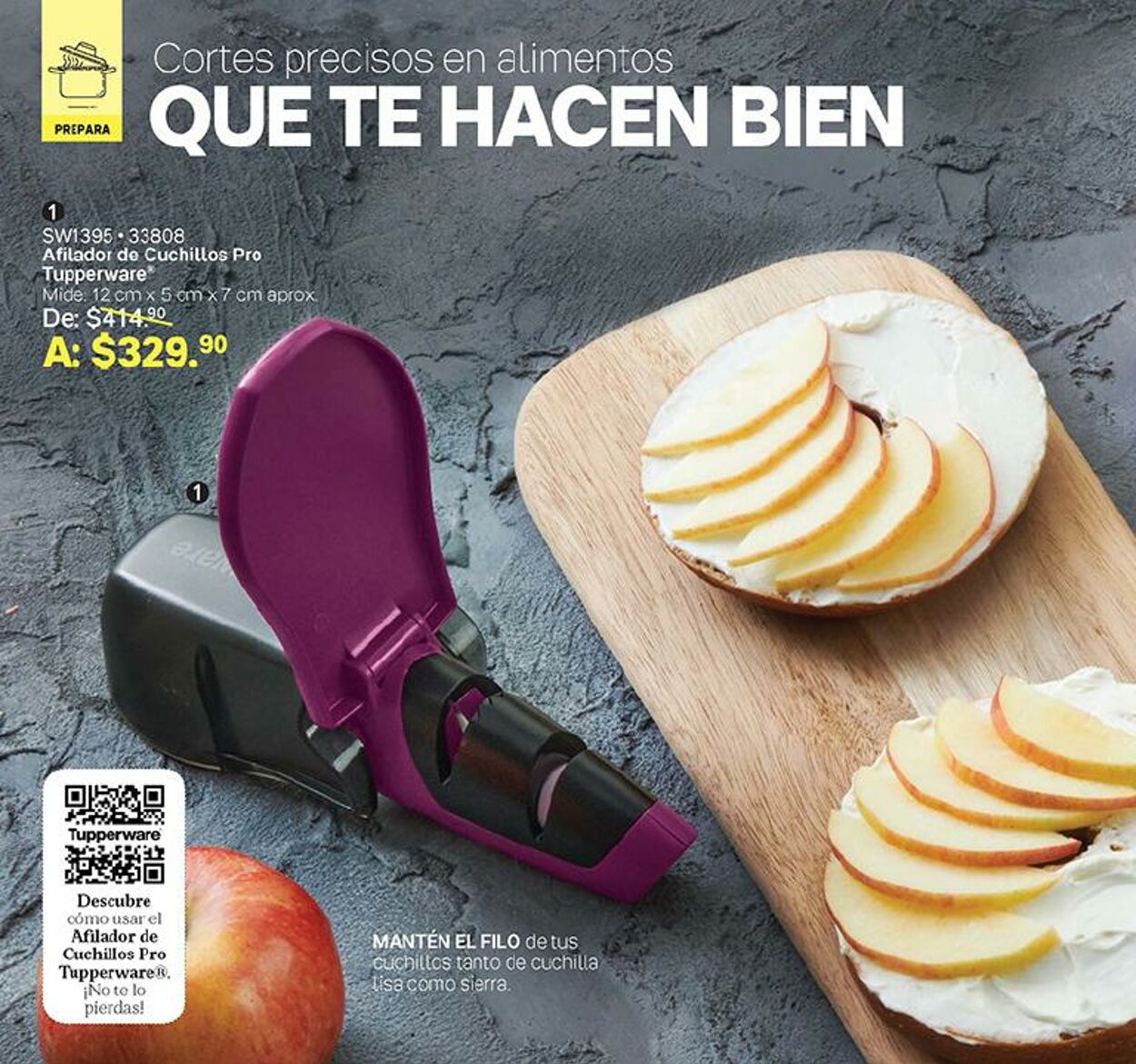 Catálogo Tupperware 02.01.2023 - 22.01.2023