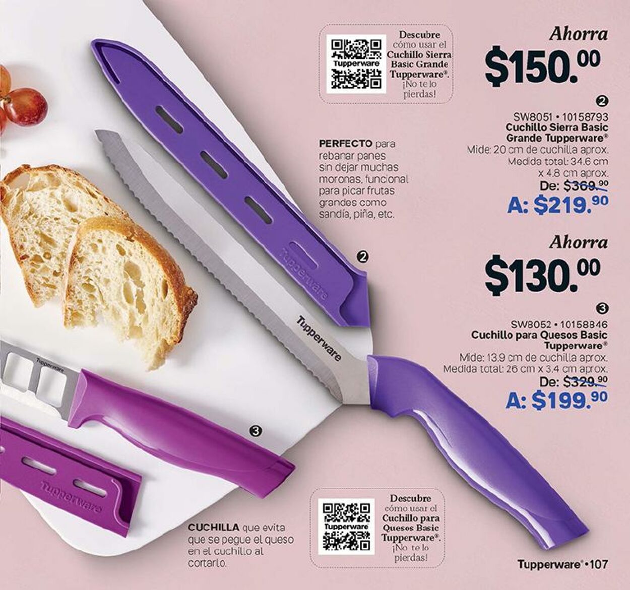 Catálogo Tupperware 02.01.2023 - 22.01.2023