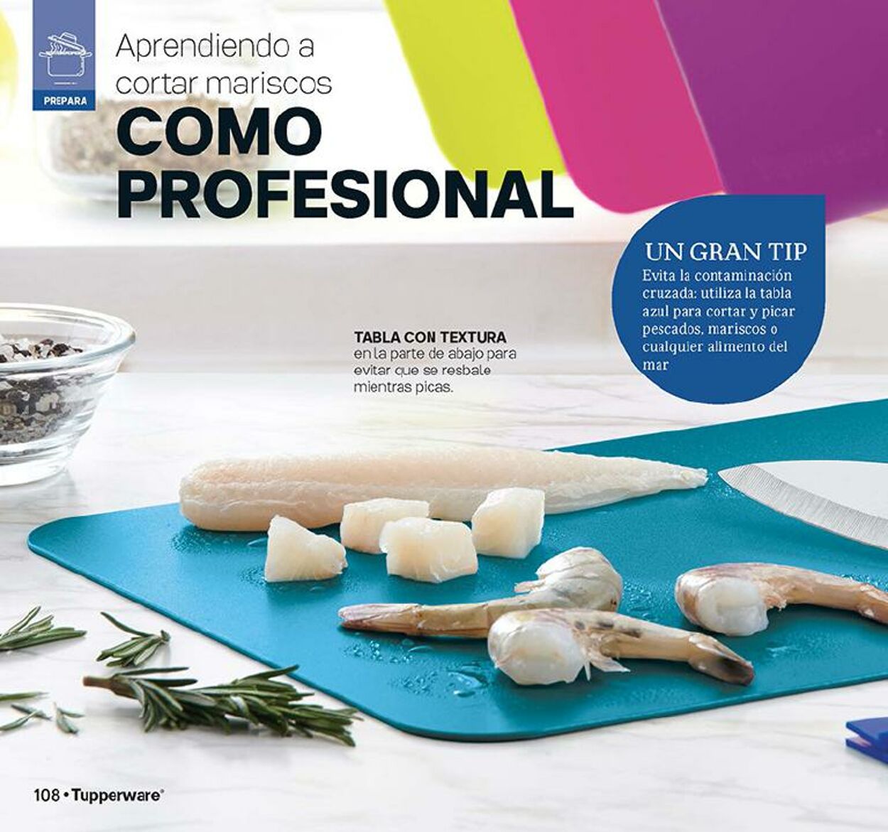 Catálogo Tupperware 02.01.2023 - 22.01.2023