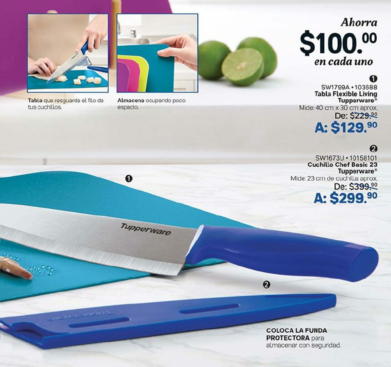 Catálogo Tupperware 02.01.2023 - 22.01.2023