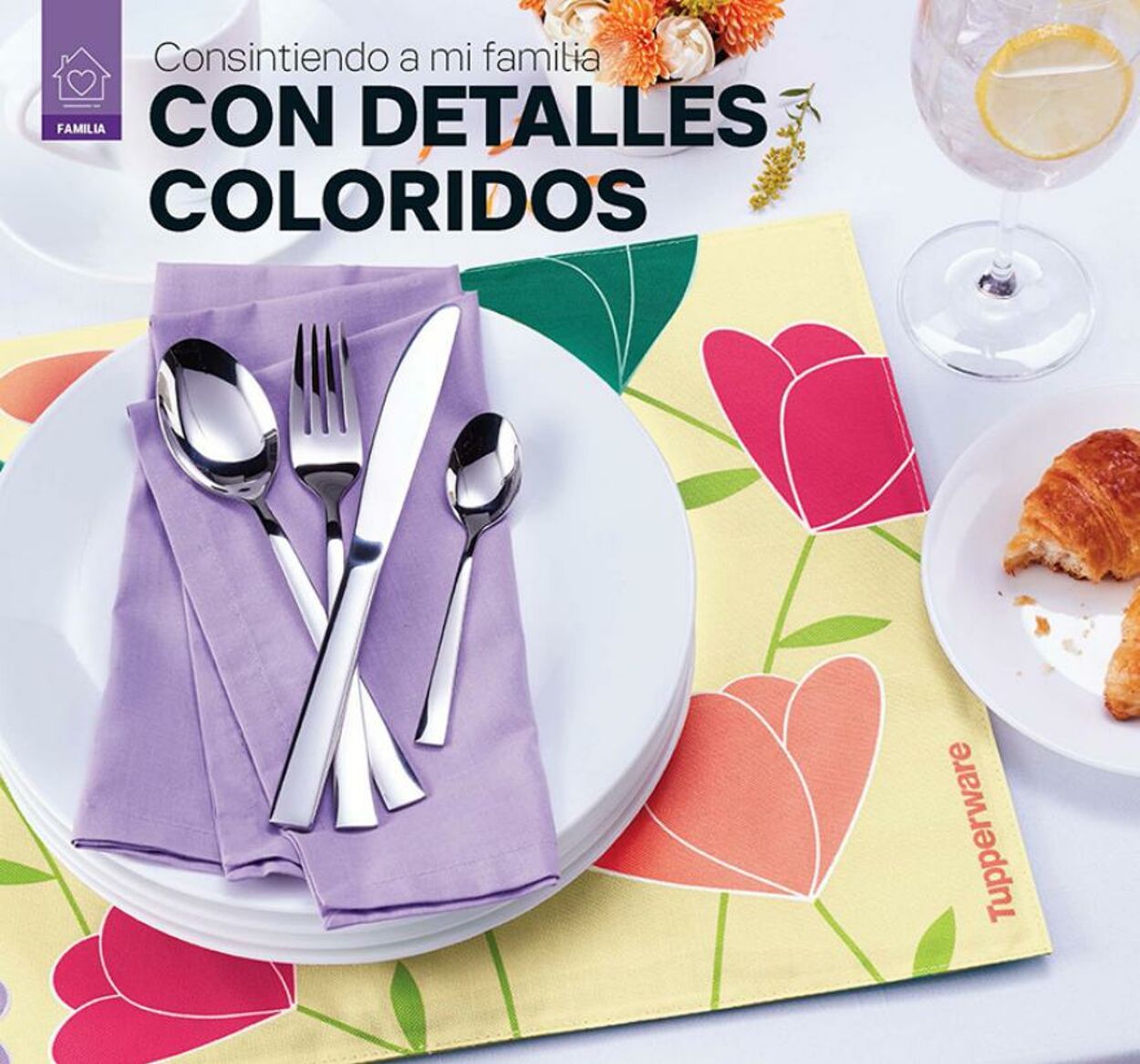 Catálogo Tupperware 02.01.2023 - 22.01.2023