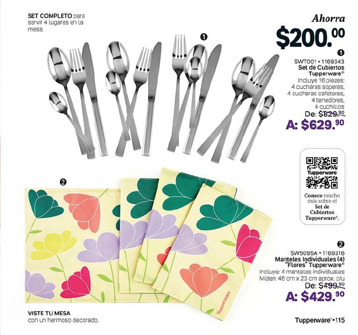Catálogo Tupperware 02.01.2023 - 22.01.2023