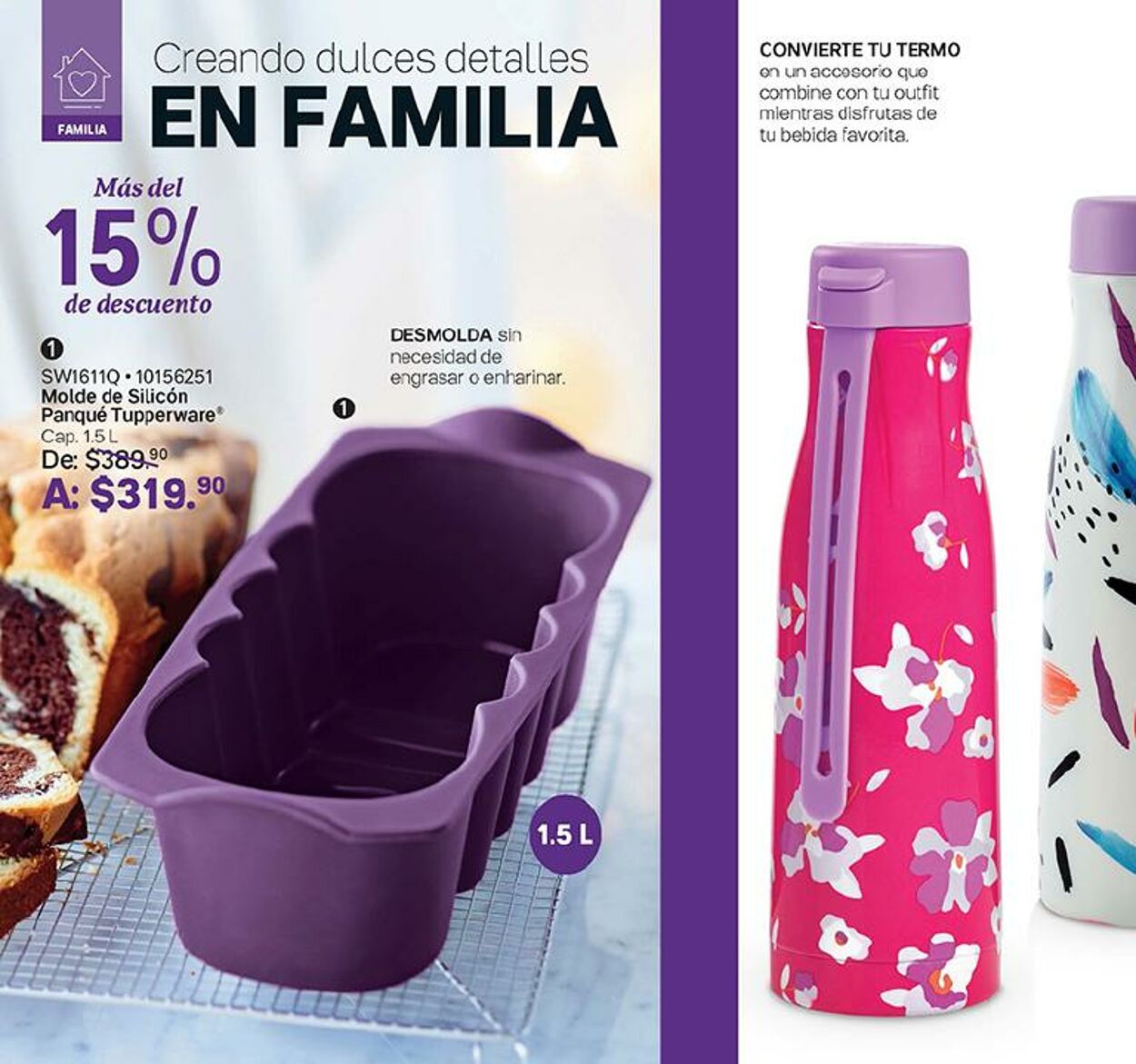 Catálogo Tupperware 02.01.2023 - 22.01.2023