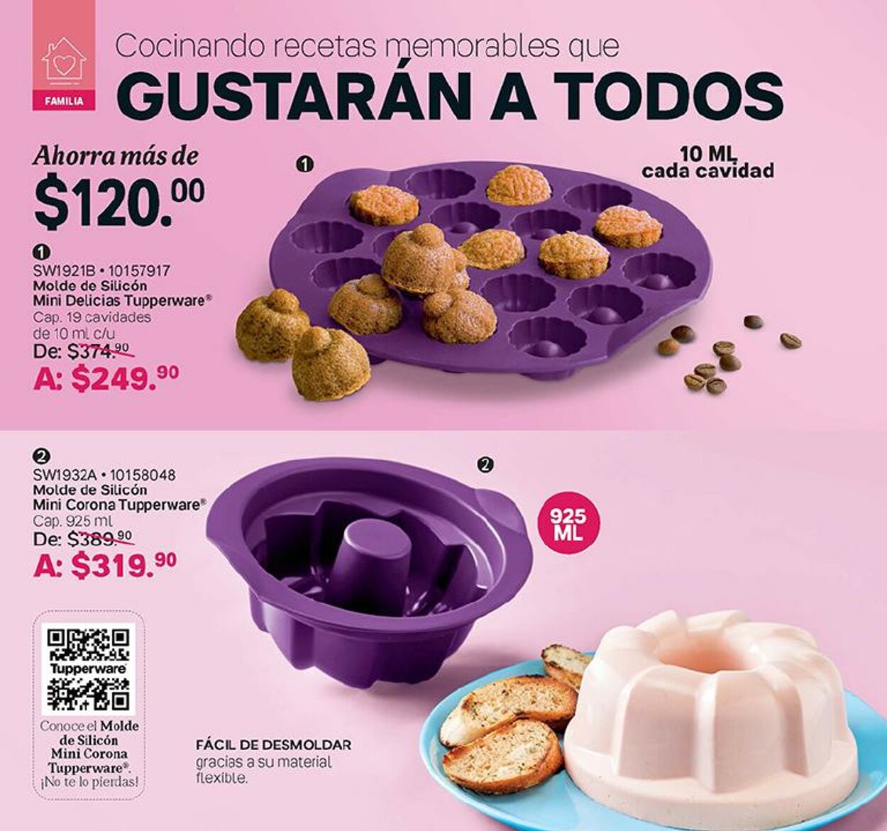 Catálogo Tupperware 02.01.2023 - 22.01.2023