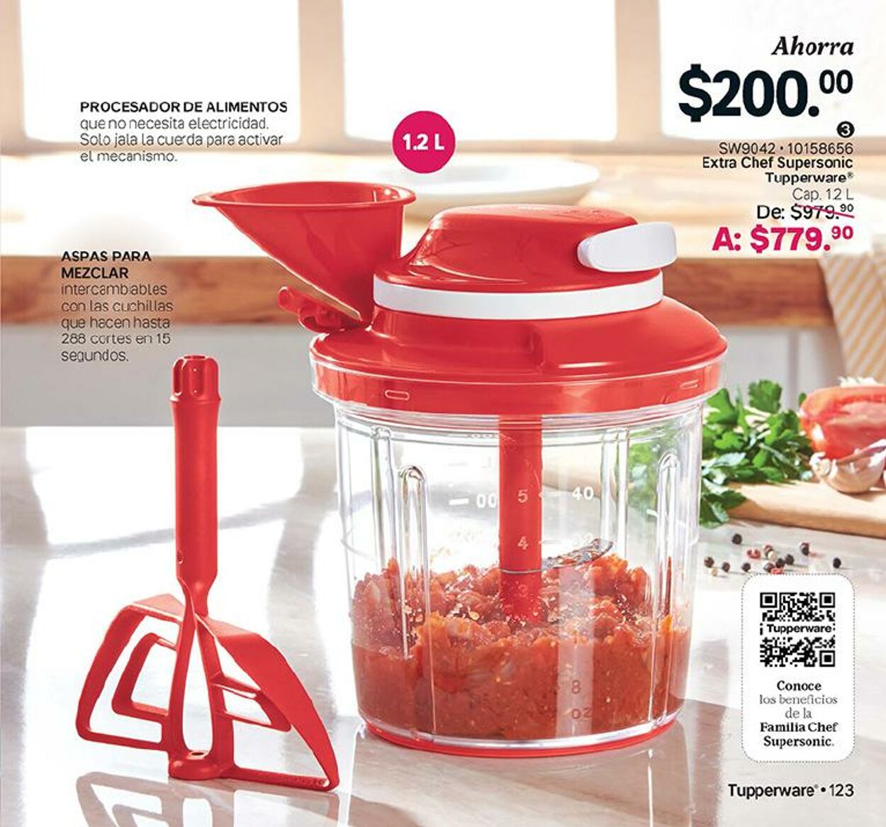 Catálogo Tupperware 02.01.2023 - 22.01.2023