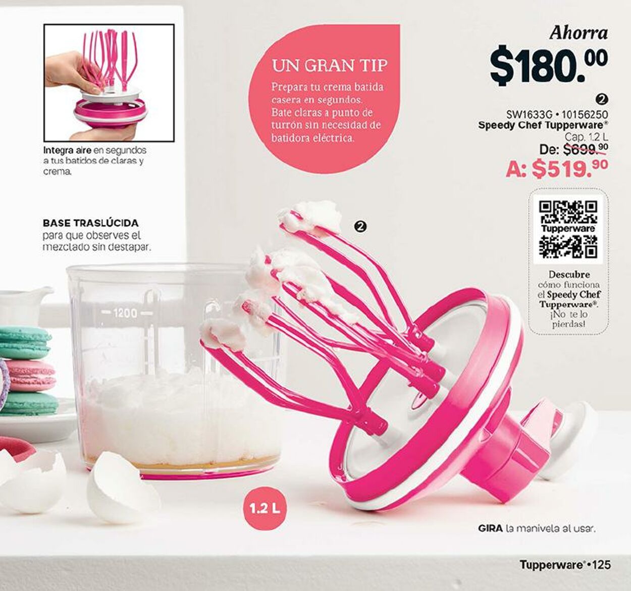 Catálogo Tupperware 02.01.2023 - 22.01.2023