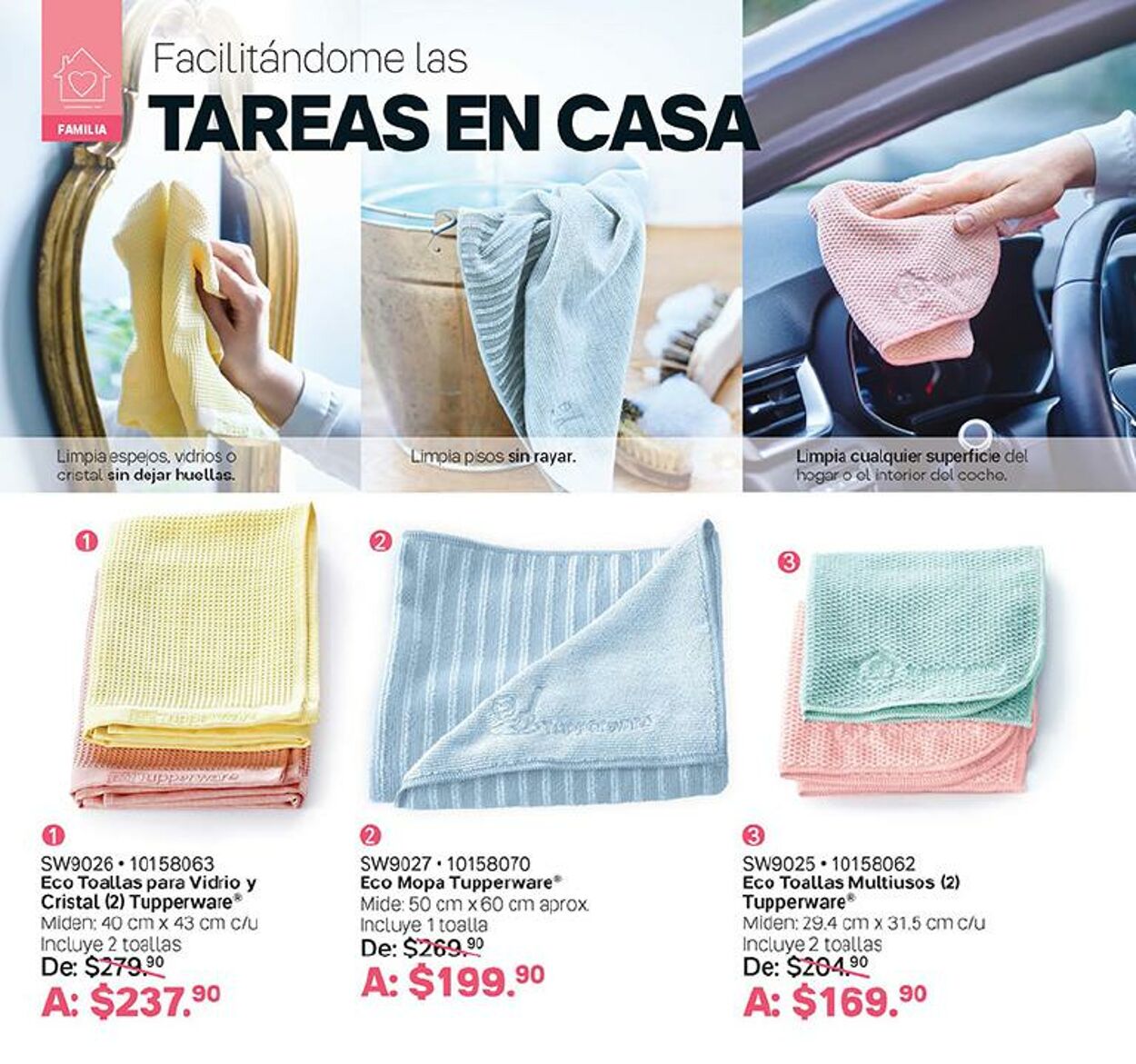 Catálogo Tupperware 02.01.2023 - 22.01.2023