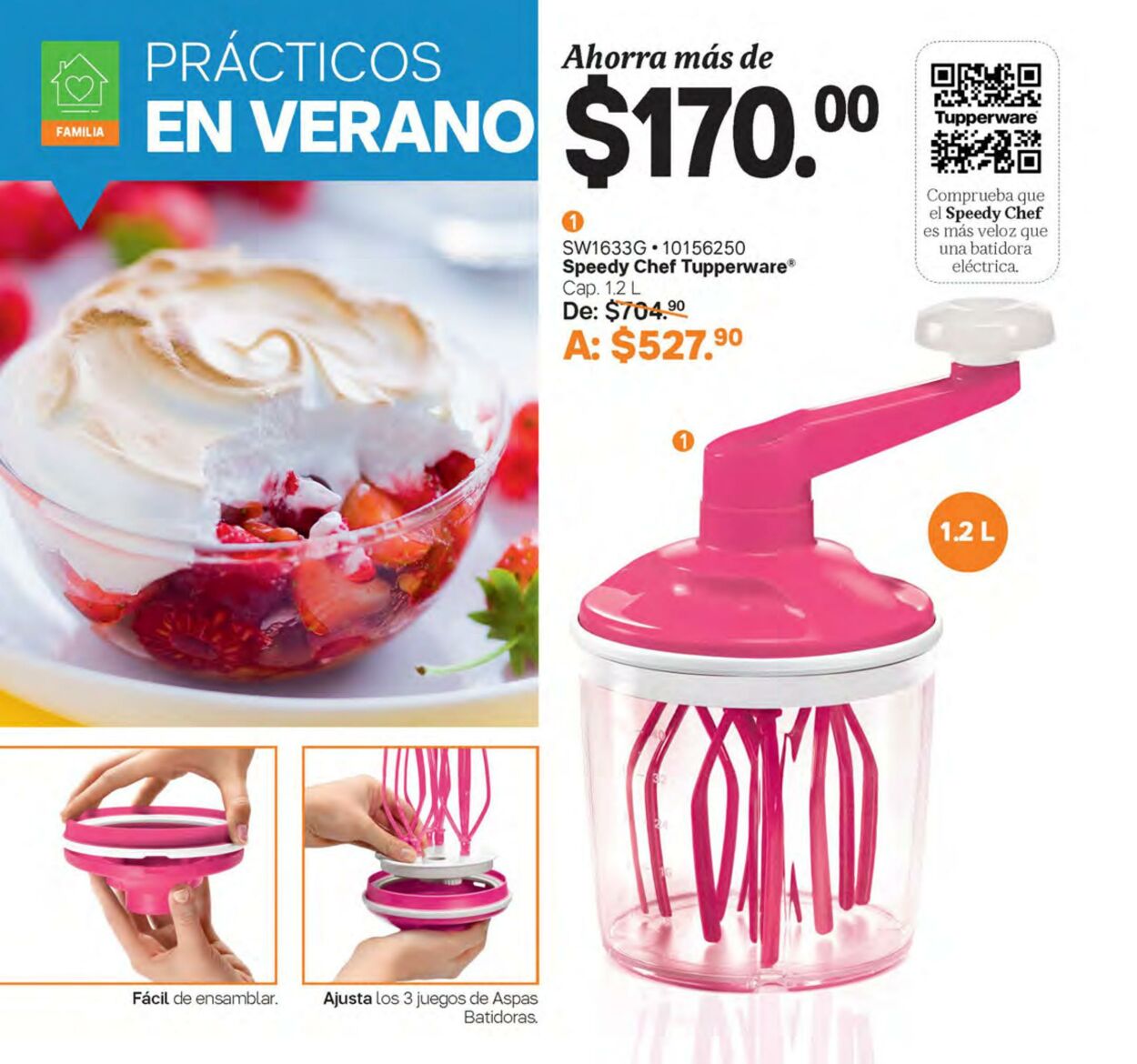 Catálogo Tupperware 29.05.2023 - 18.06.2023