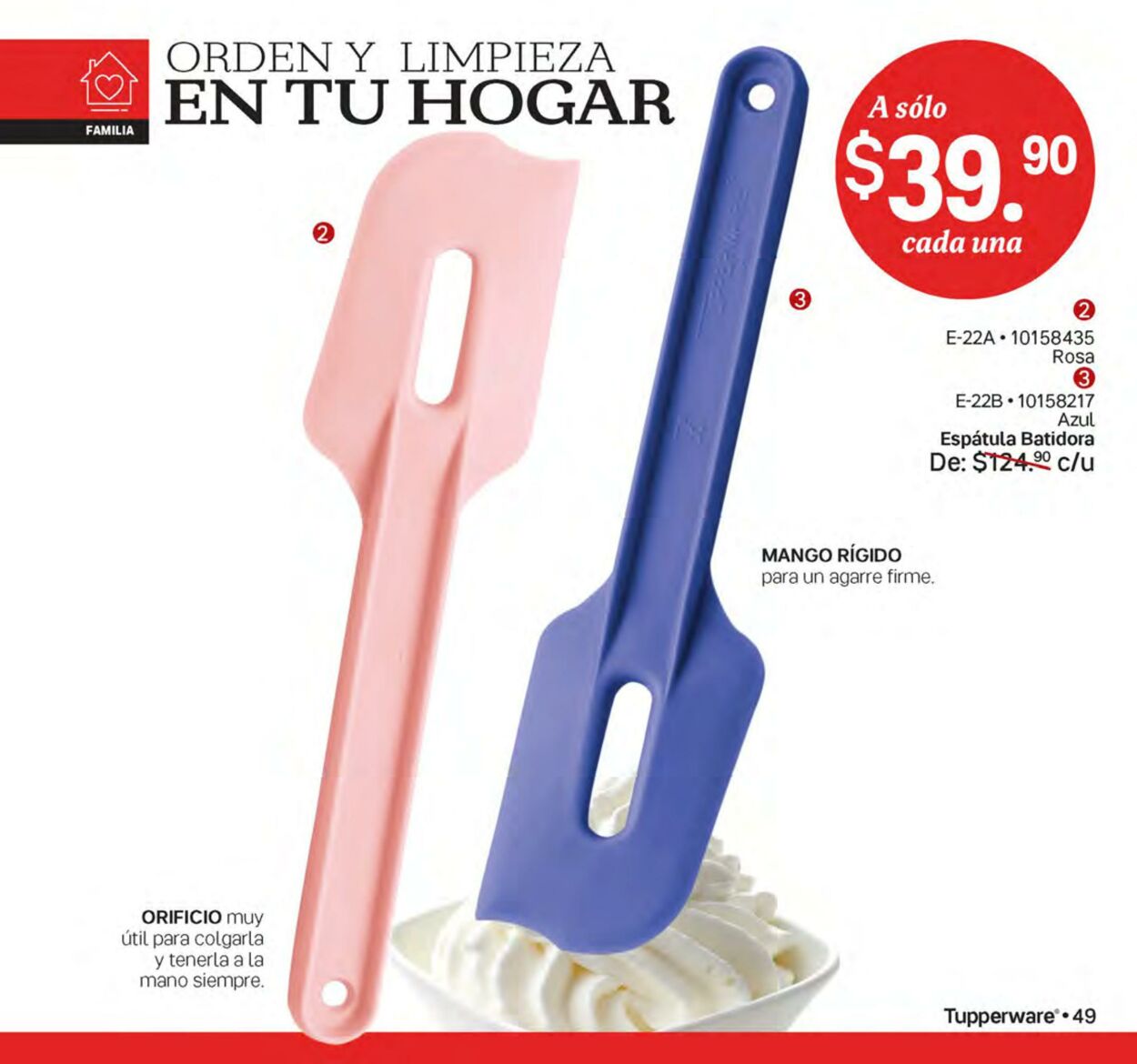 Catálogo Tupperware 29.05.2023 - 18.06.2023