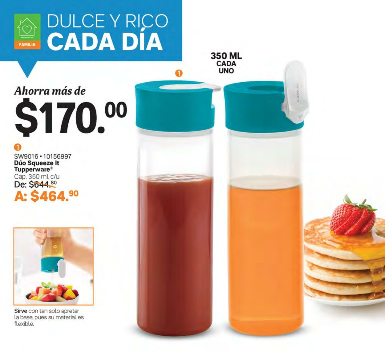 Catálogo Tupperware 29.05.2023 - 18.06.2023