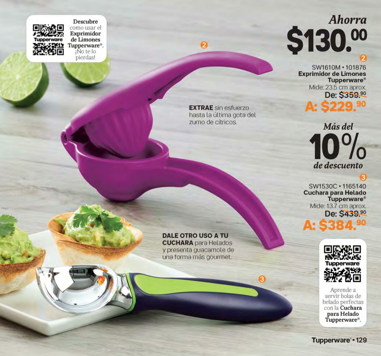 Catálogo Tupperware 29.05.2023 - 18.06.2023