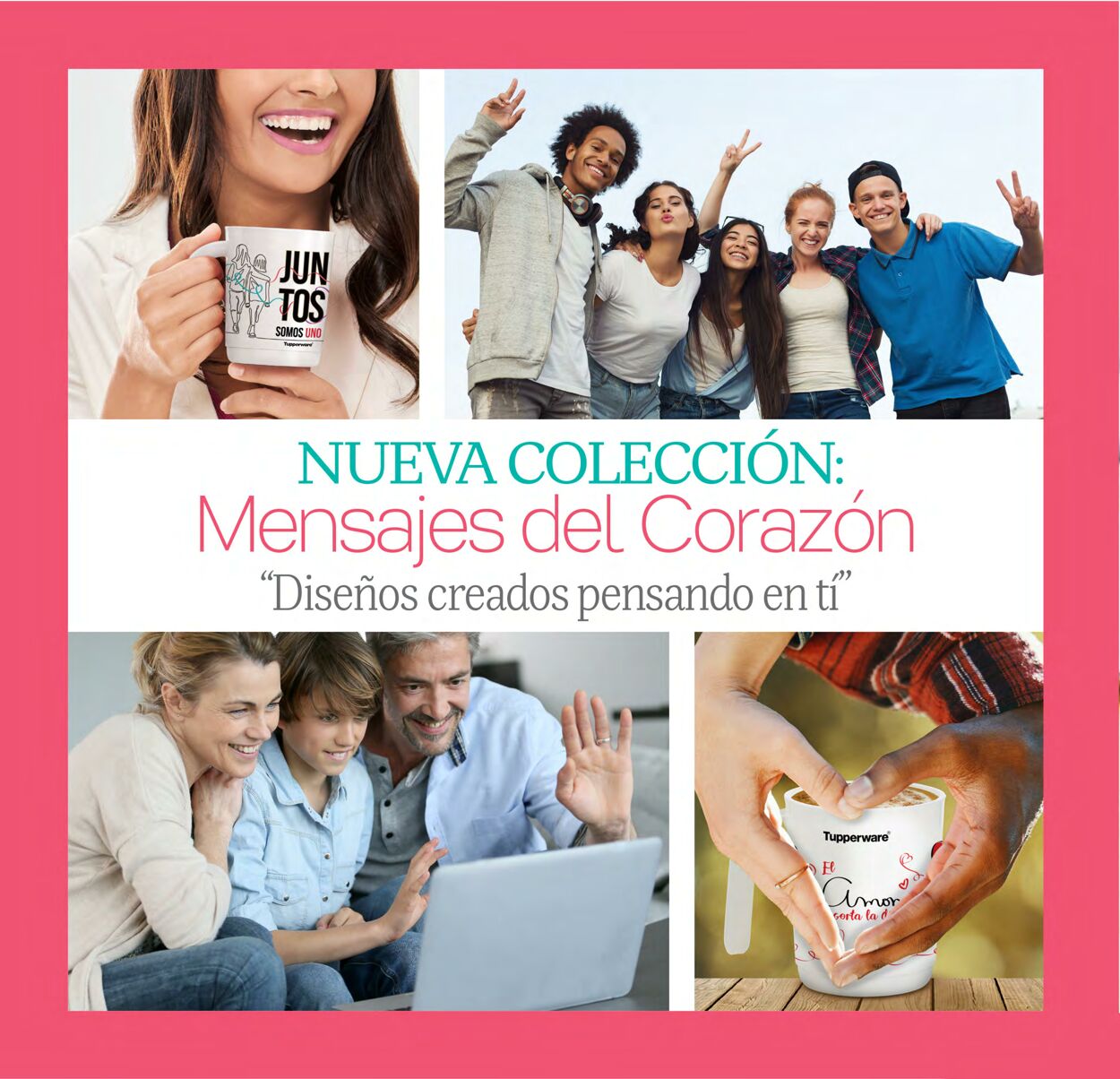 Catálogo Tupperware 29.05.2023 - 18.06.2023