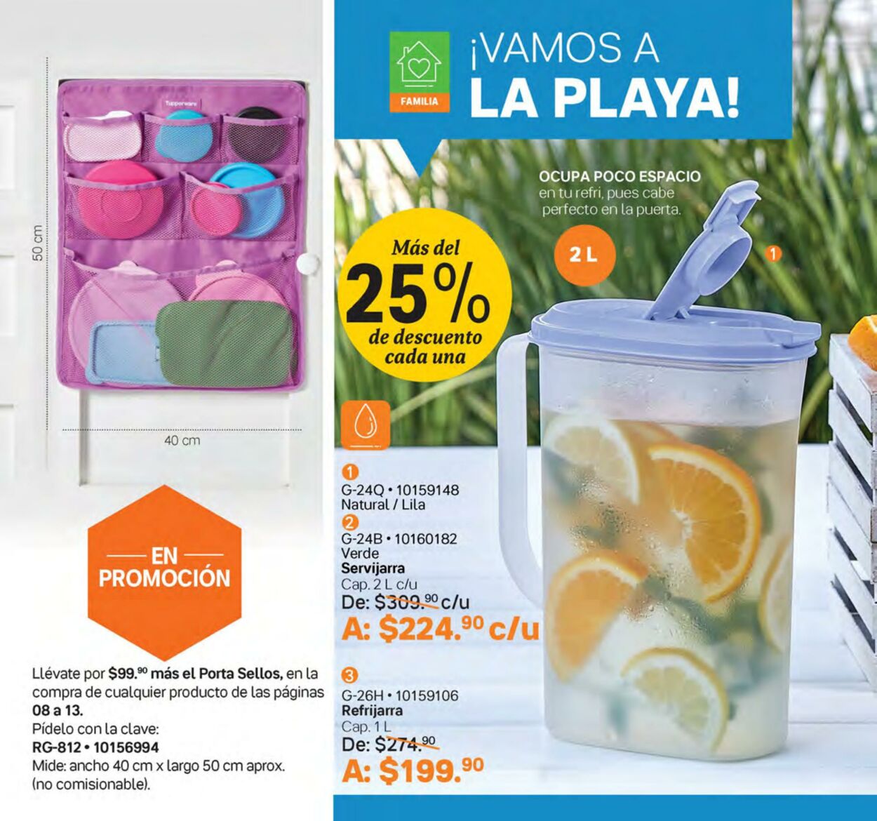 Catálogo Tupperware 29.05.2023 - 18.06.2023