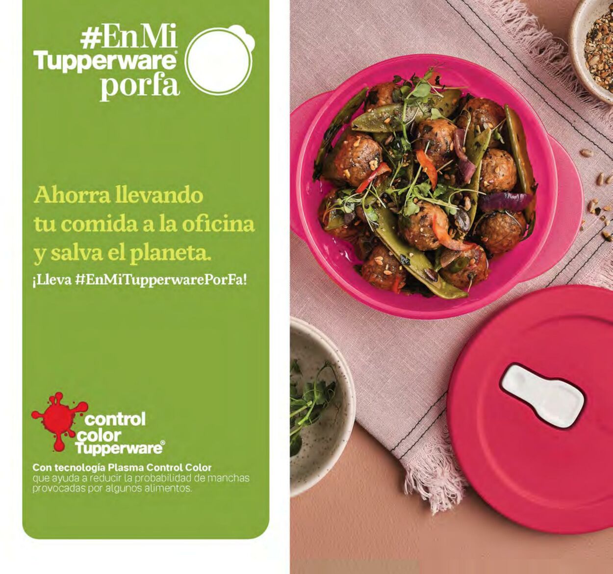 Catálogo Tupperware 29.05.2023 - 18.06.2023