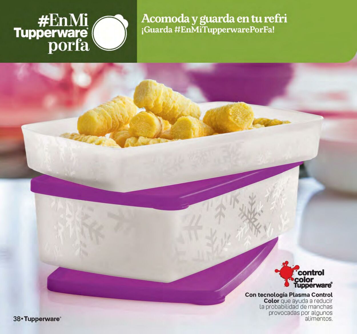 Catálogo Tupperware 29.05.2023 - 18.06.2023