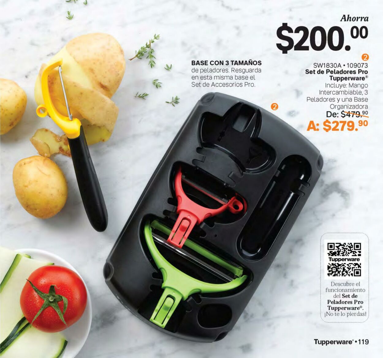 Catálogo Tupperware 29.05.2023 - 18.06.2023