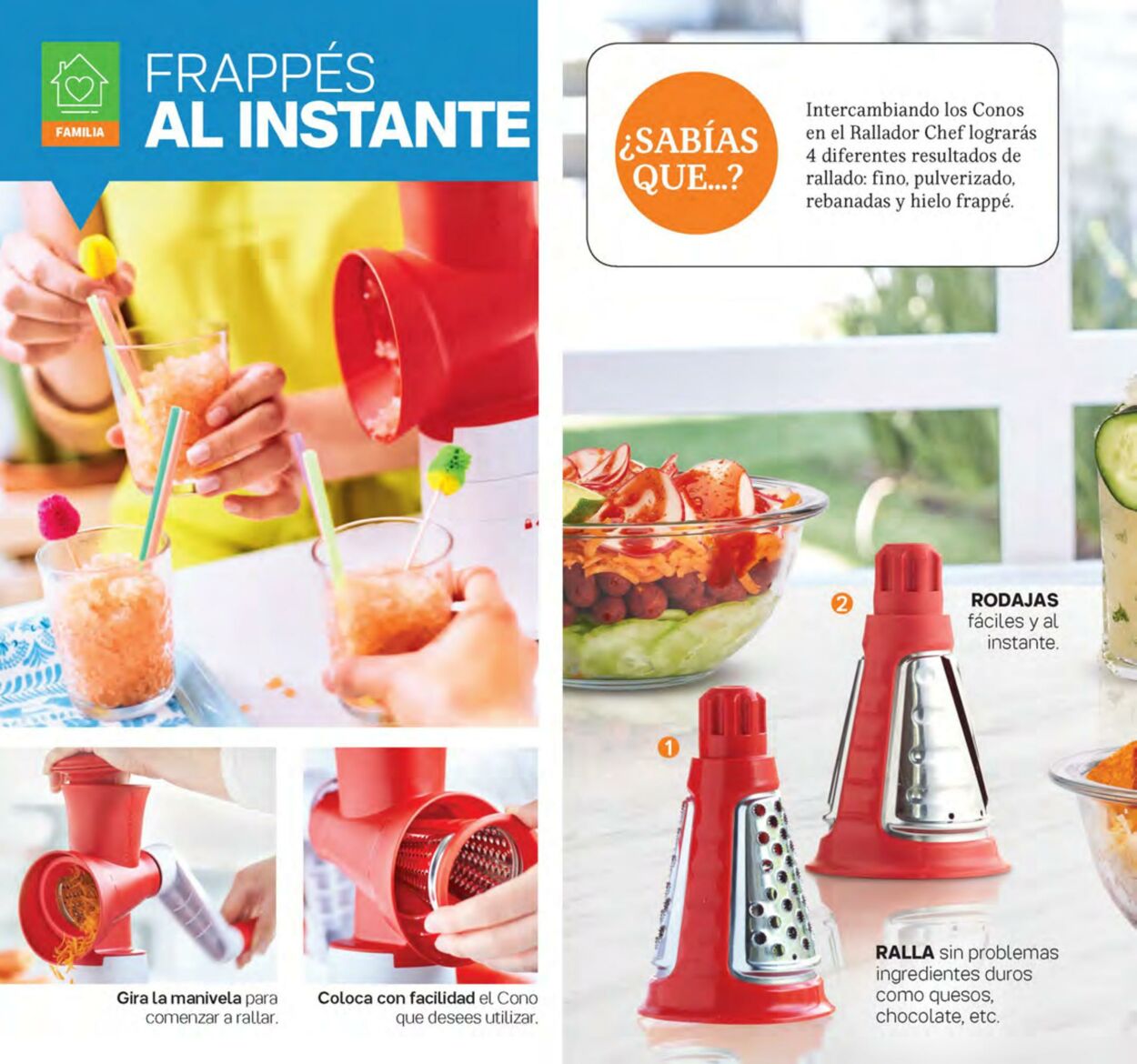 Catálogo Tupperware 29.05.2023 - 18.06.2023