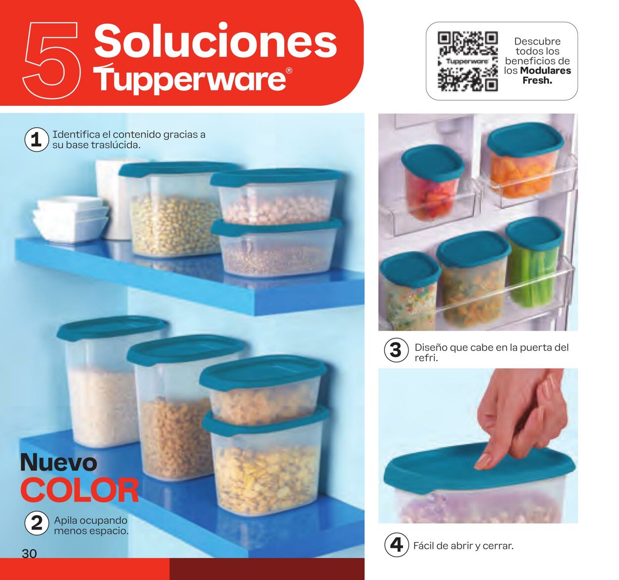 Catálogo Tupperware 12.02.2024 - 03.03.2024