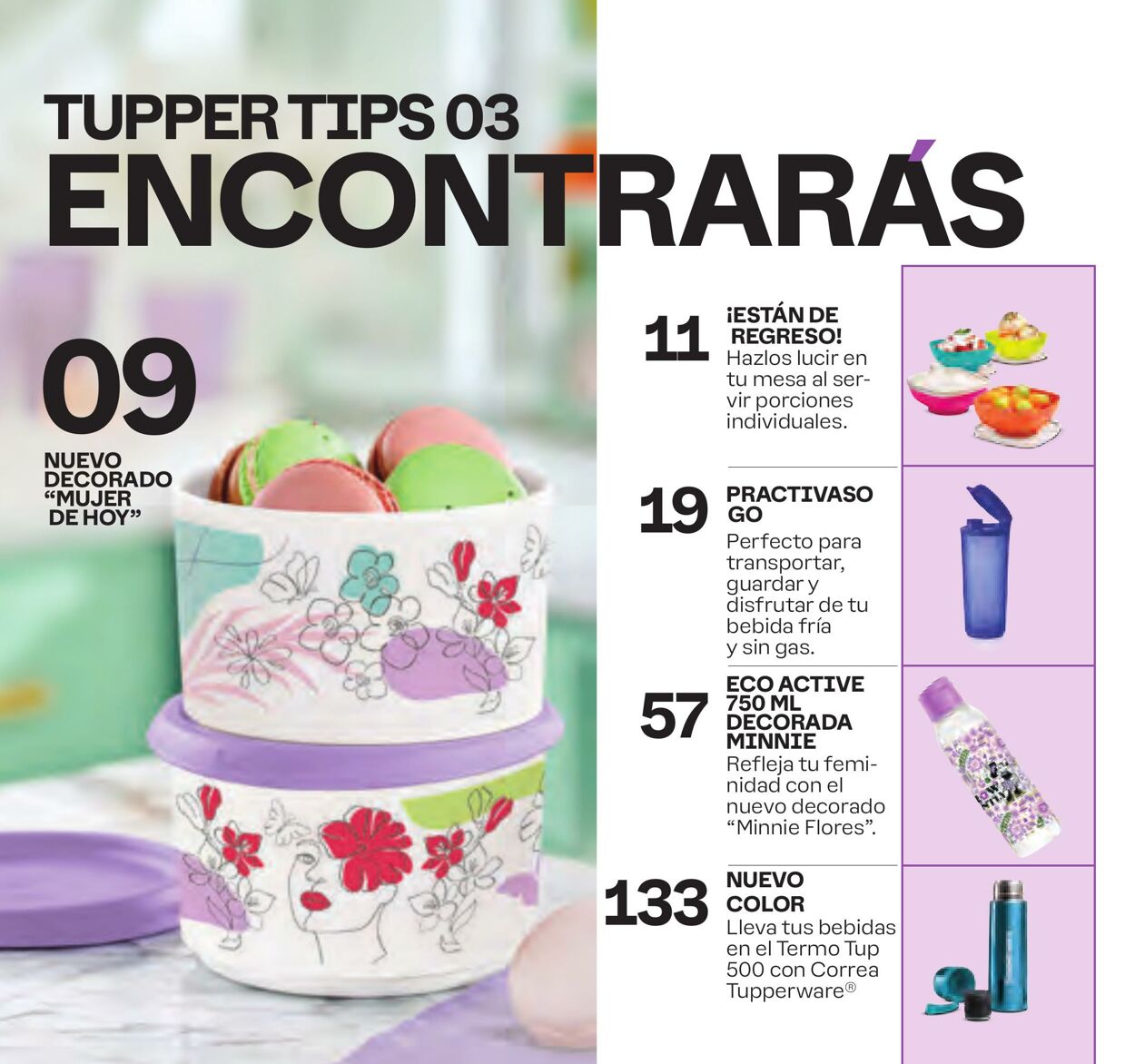 Catálogo Tupperware 12.02.2024 - 03.03.2024