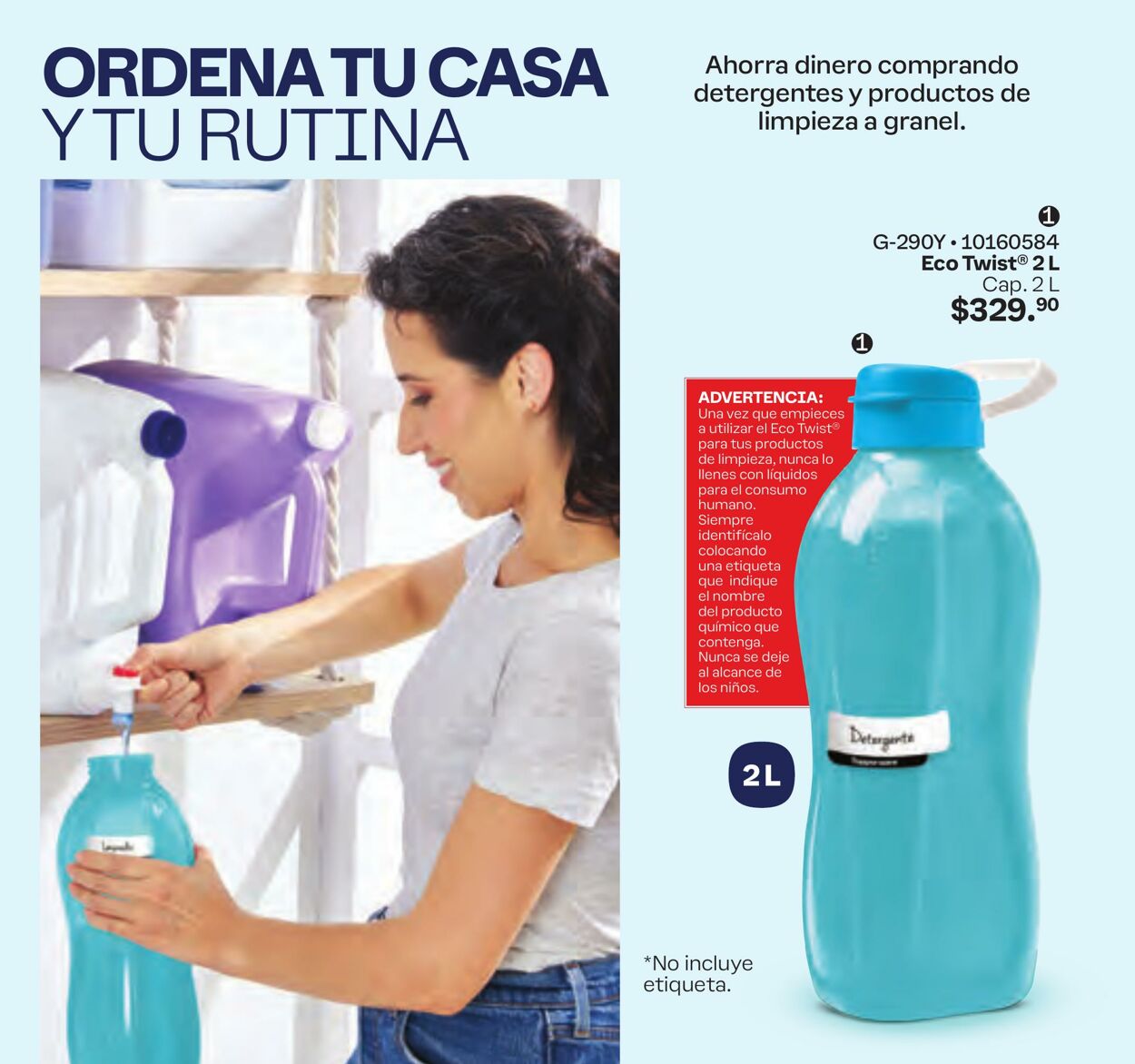 Catálogo Tupperware 12.02.2024 - 03.03.2024