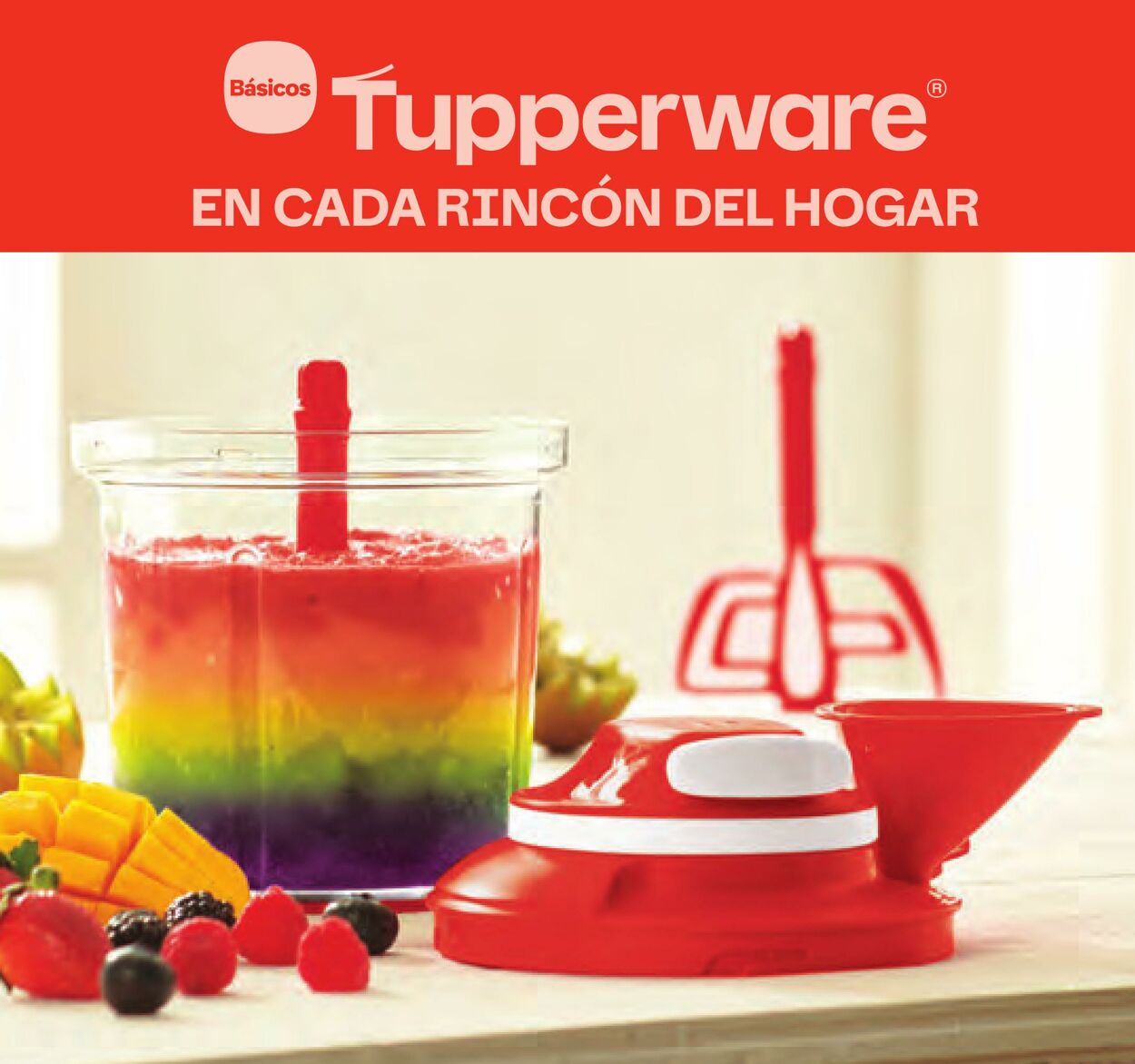 Catálogo Tupperware 12.02.2024 - 03.03.2024