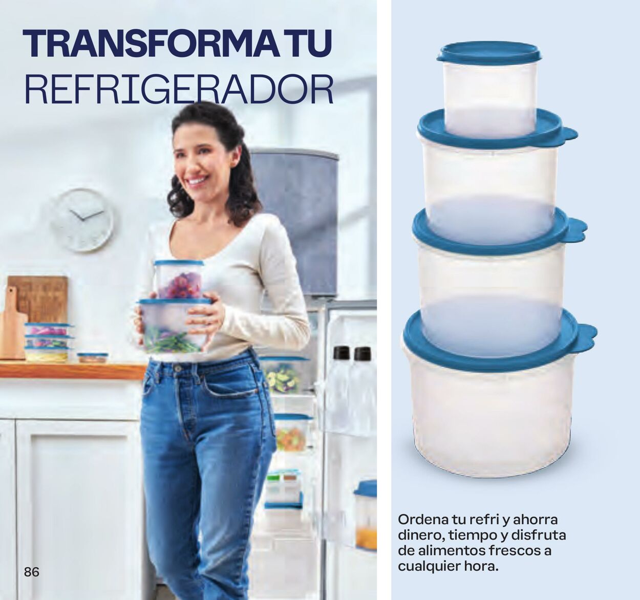 Catálogo Tupperware 12.02.2024 - 03.03.2024