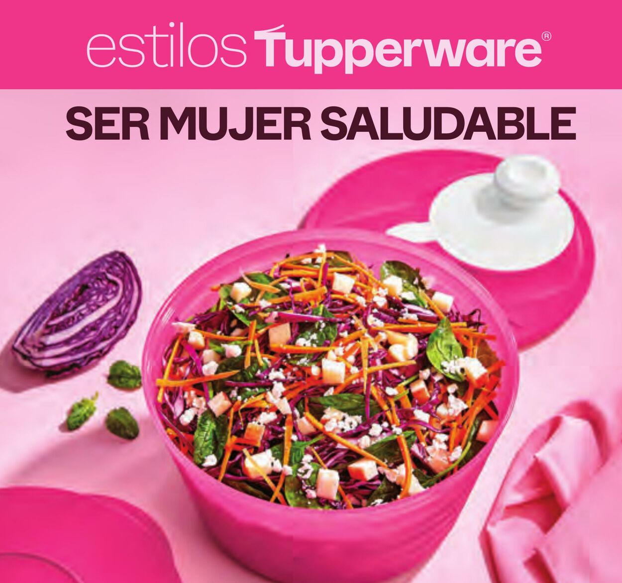 Catálogo Tupperware 12.02.2024 - 03.03.2024