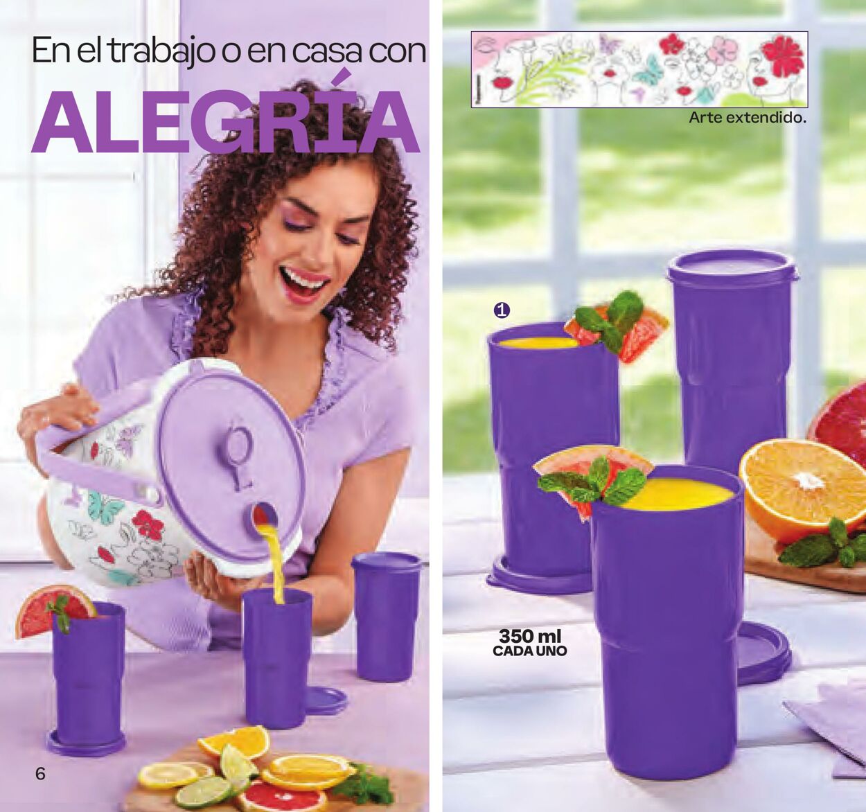 Catálogo Tupperware 12.02.2024 - 03.03.2024